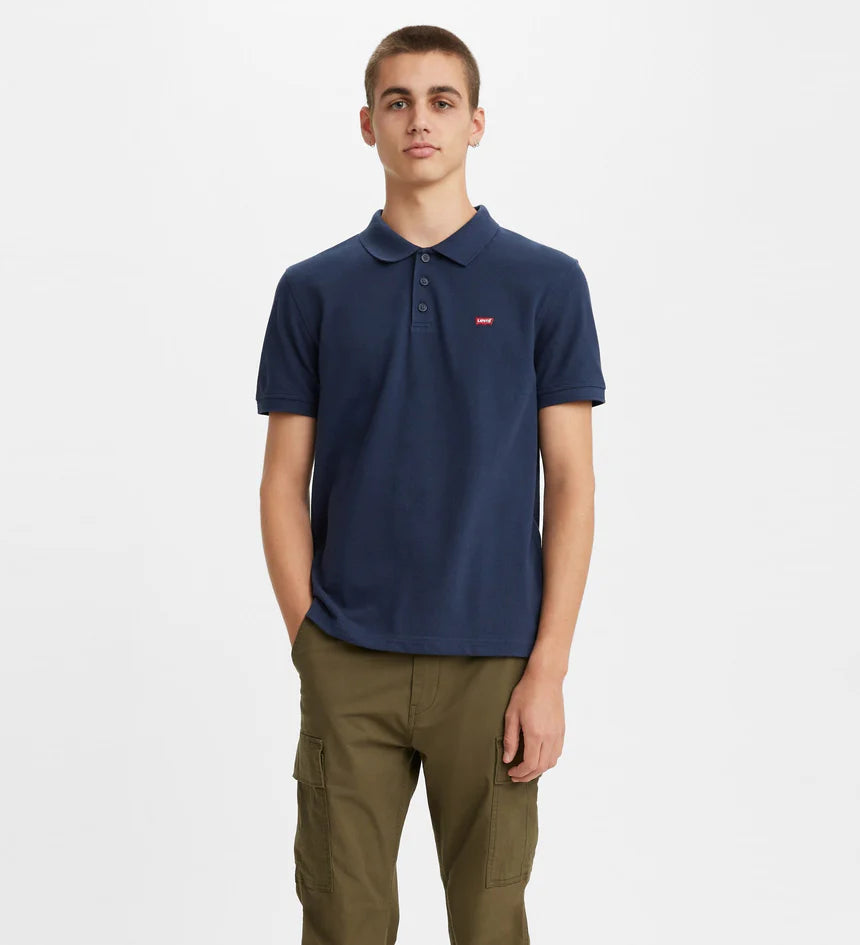 LEVIS HOUSEMARK POLO