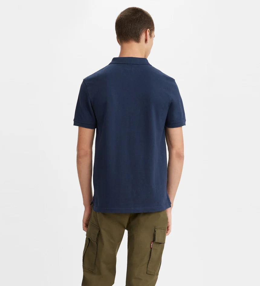 LEVIS HOUSEMARK POLO