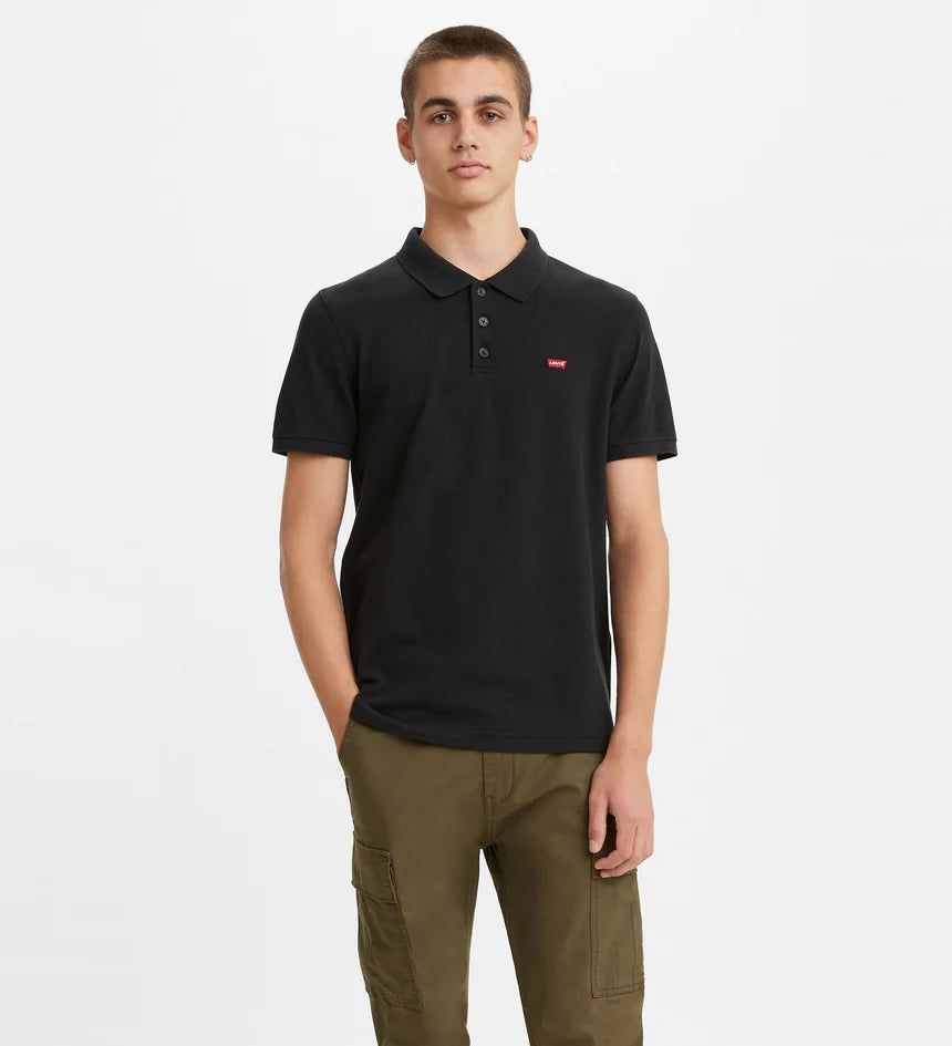 LEVIS HOUSEMARK POLO