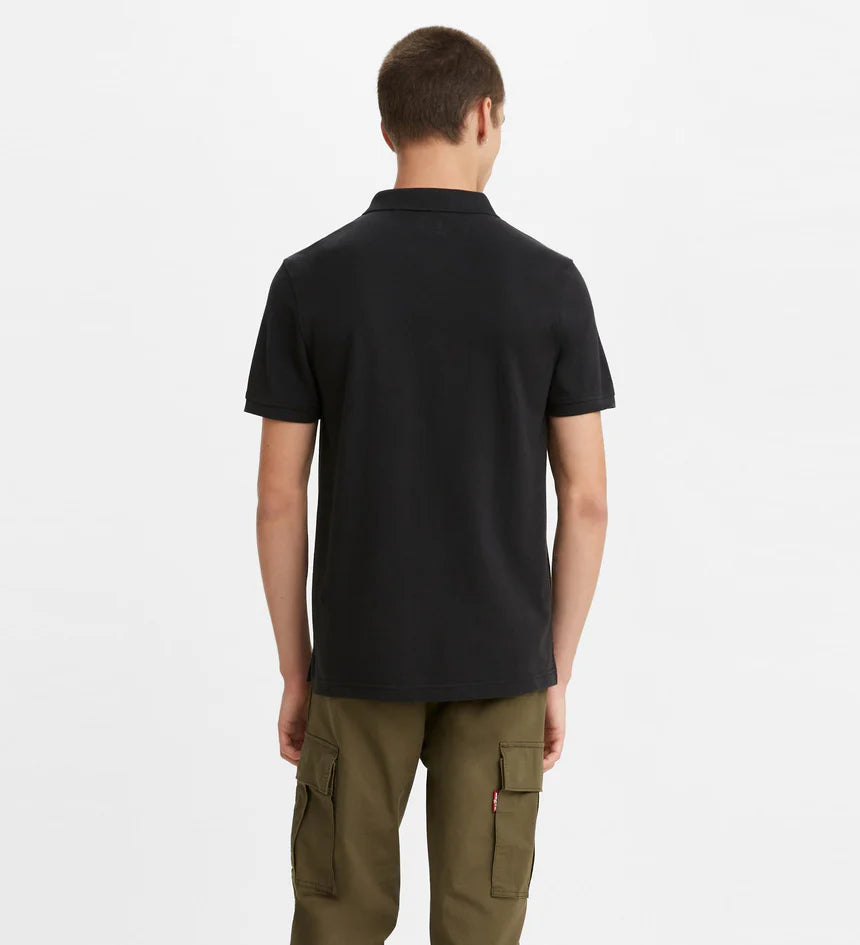 LEVIS HOUSEMARK POLO
