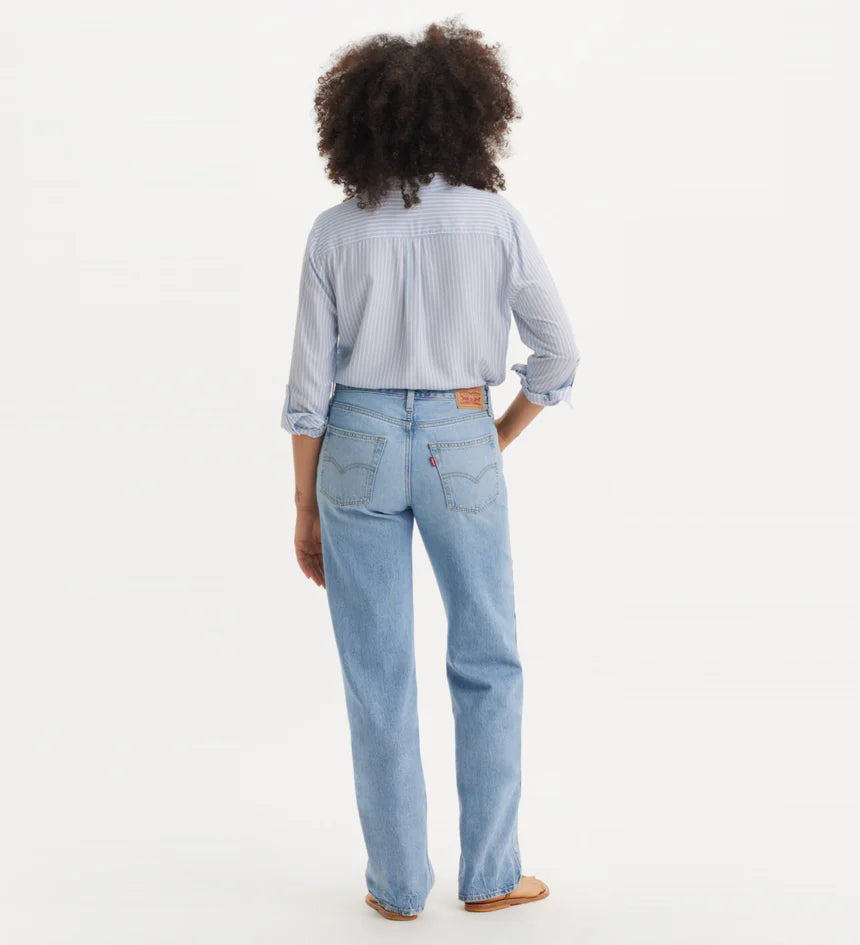 LEVI 94 BAGGY JEANS