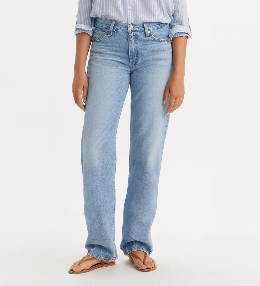 LEVI 94 BAGGY JEANS