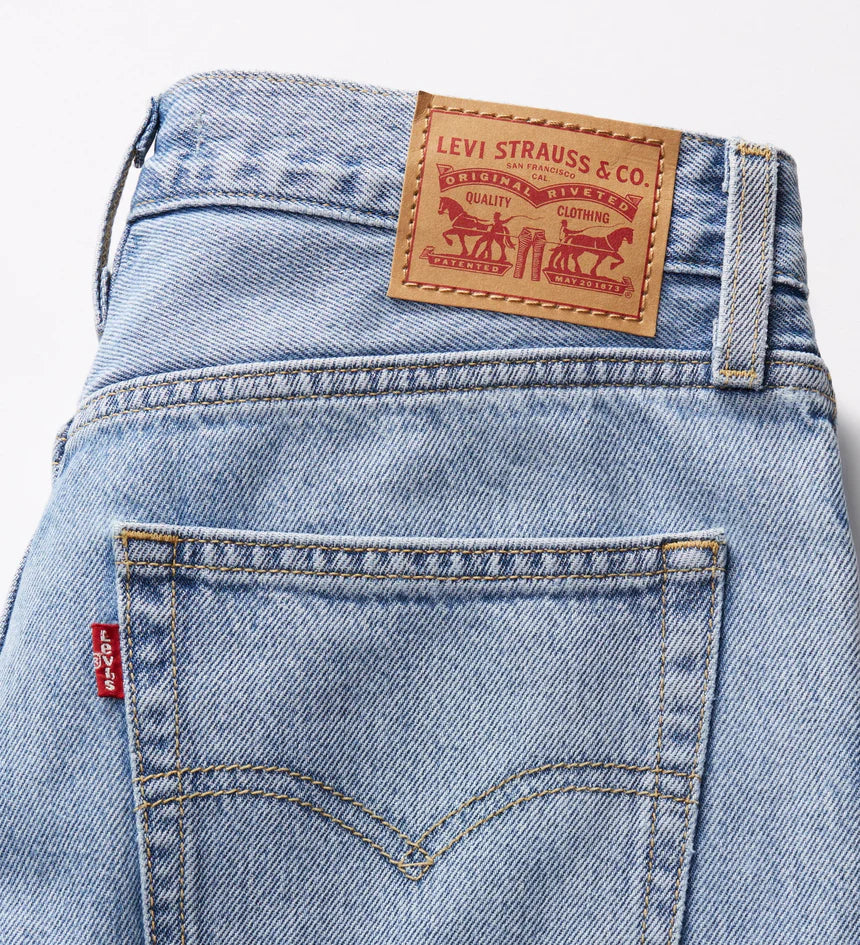 LEVI 94 BAGGY JEANS