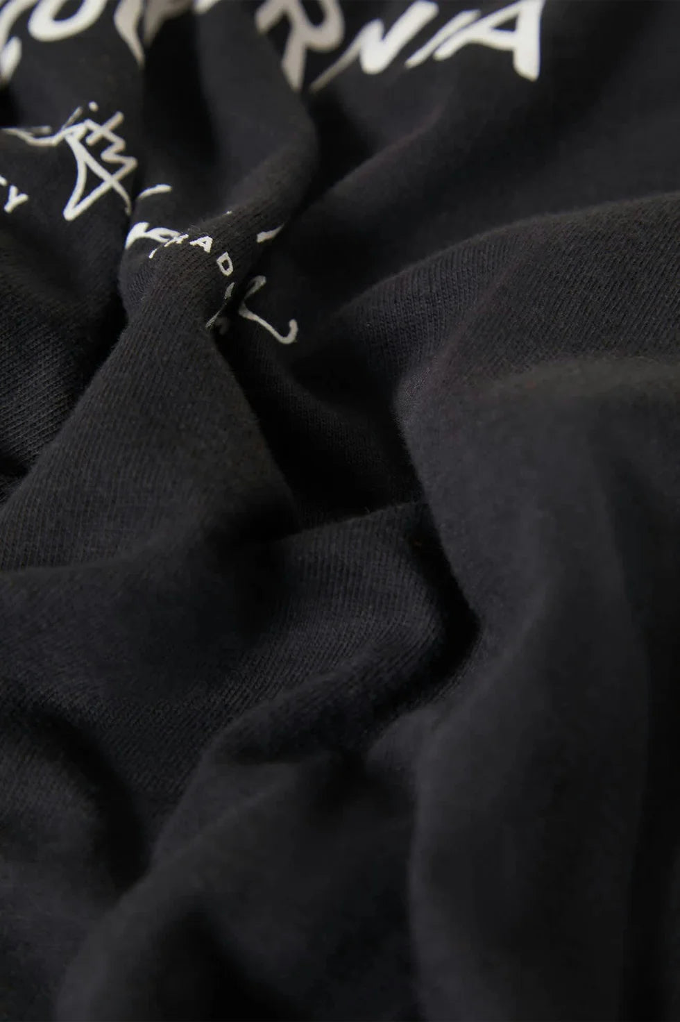 BRIXTON UNION L/S COTTON TOP