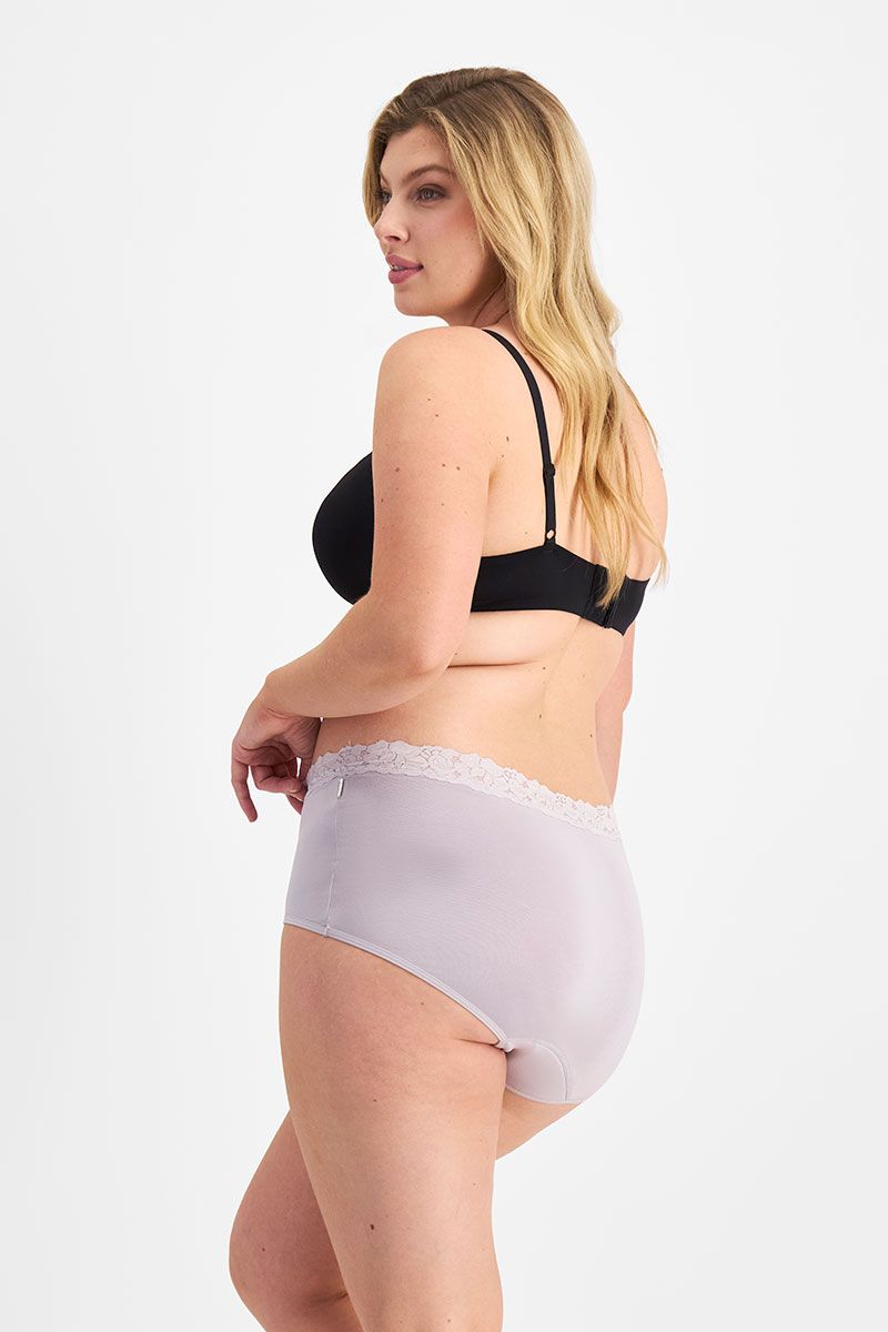 JOCKEY LIGHT LEEK-PROOF F/BRIEF