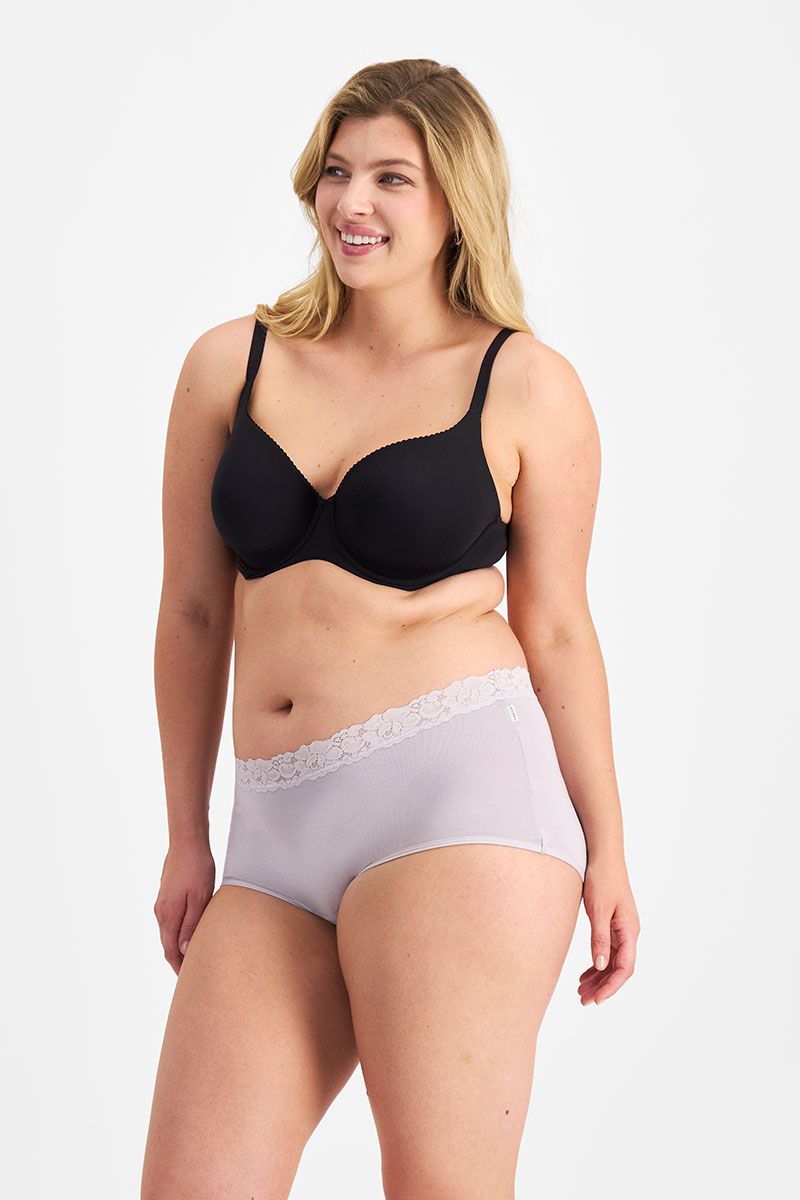 JOCKEY LIGHT LEEK-PROOF F/BRIEF