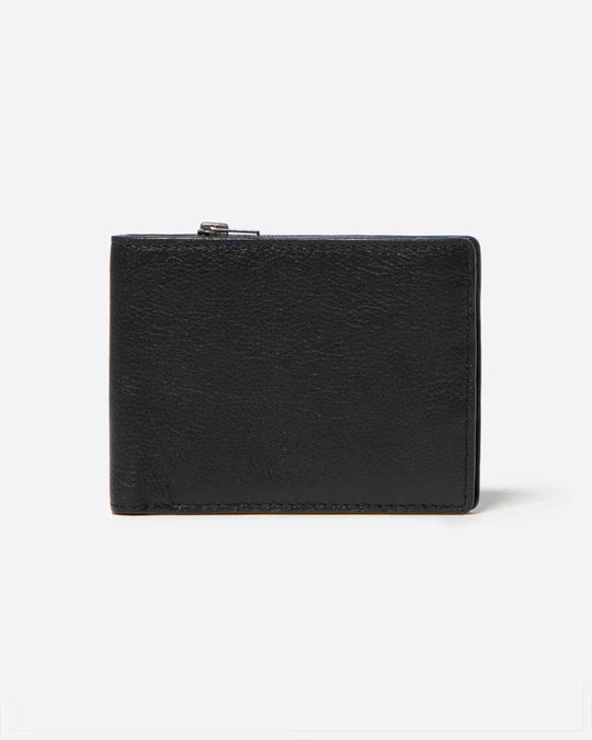 STITCH & HIDE JAMES WALLET