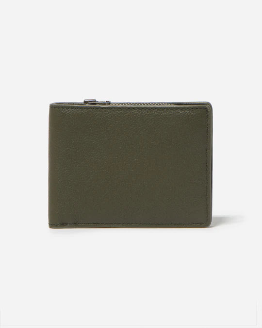 STITCH & HIDE JAMES WALLET