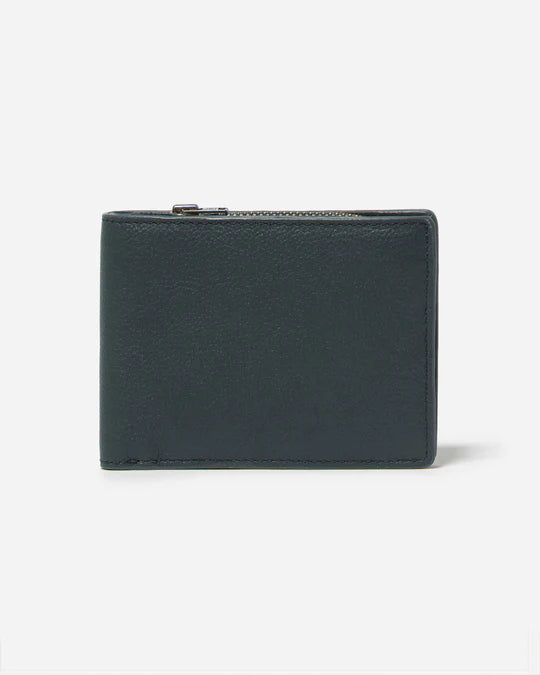 STITCH & HIDE JAMES WALLET