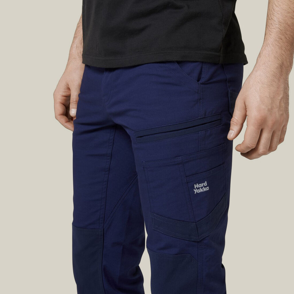 YAKKA RAPTOR PANT