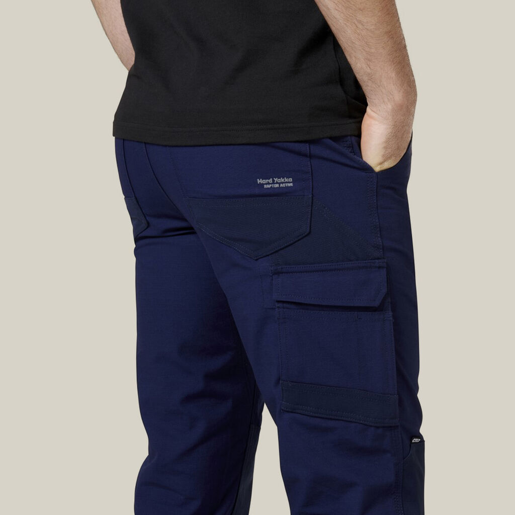 YAKKA RAPTOR PANT