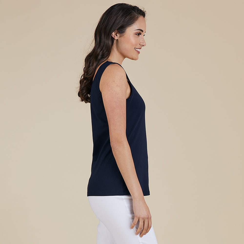 THREADZ CLASSIC TANK