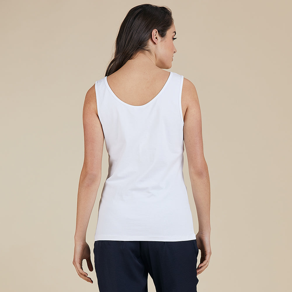 THREADZ CLASSIC TANK