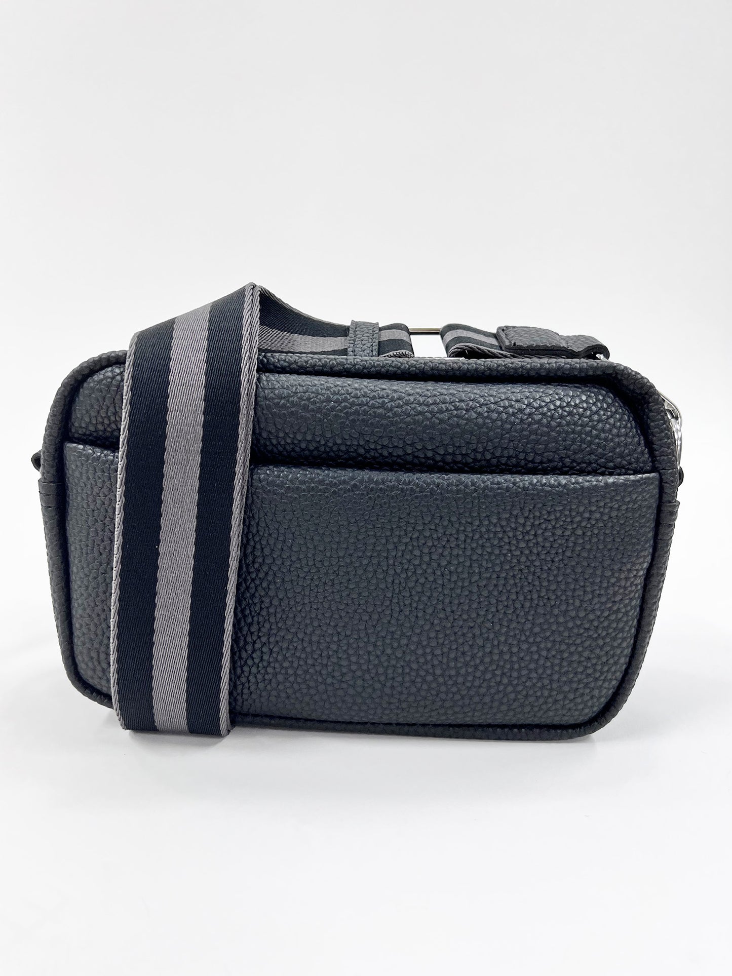 THREADZ VEGAN LEATHER BAG