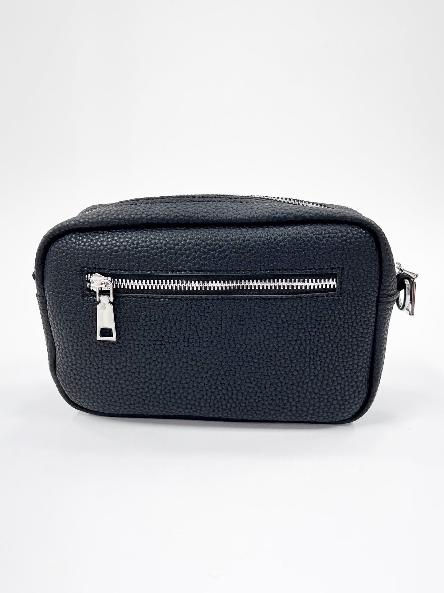 THREADZ VEGAN LEATHER BAG