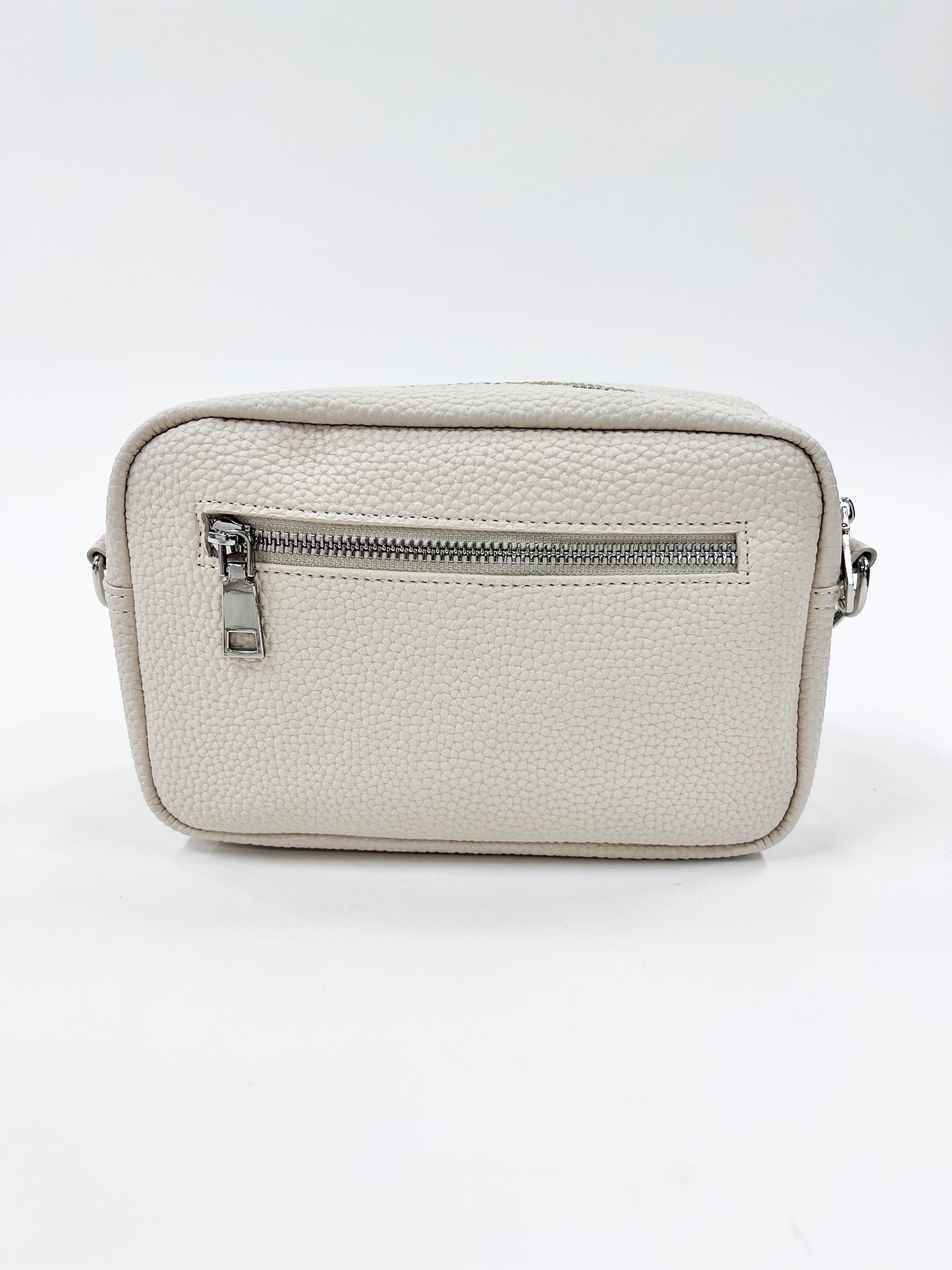 THREADZ VEGAN LEATHER BAG
