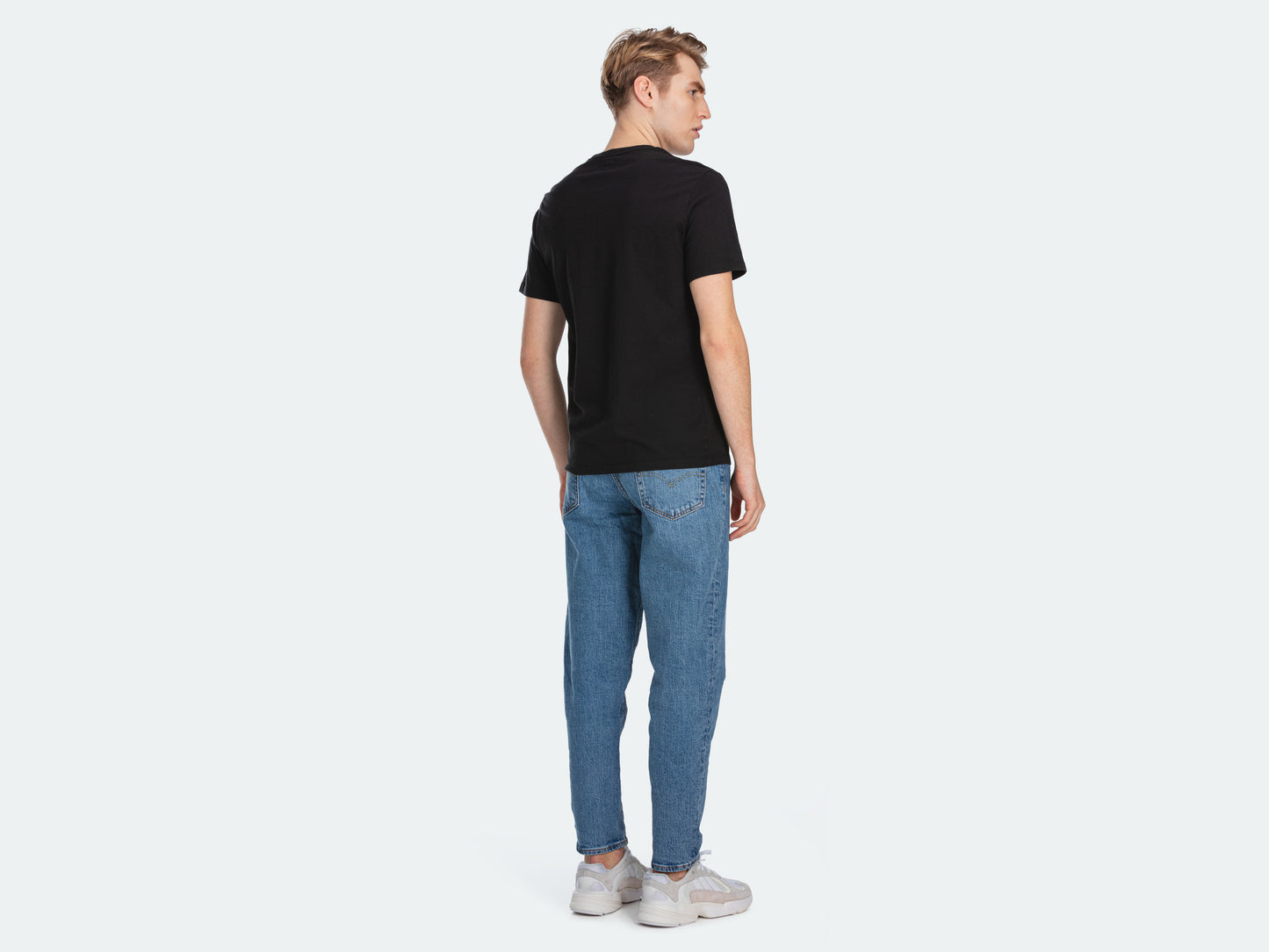 LEVI ORIGINAL TEE