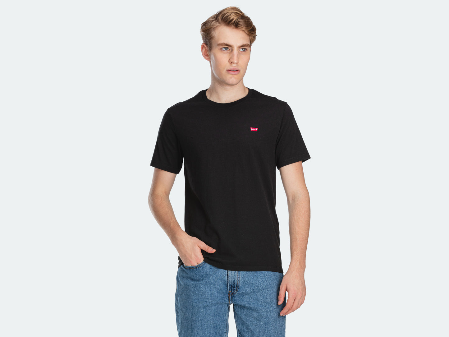 LEVI ORIGINAL TEE