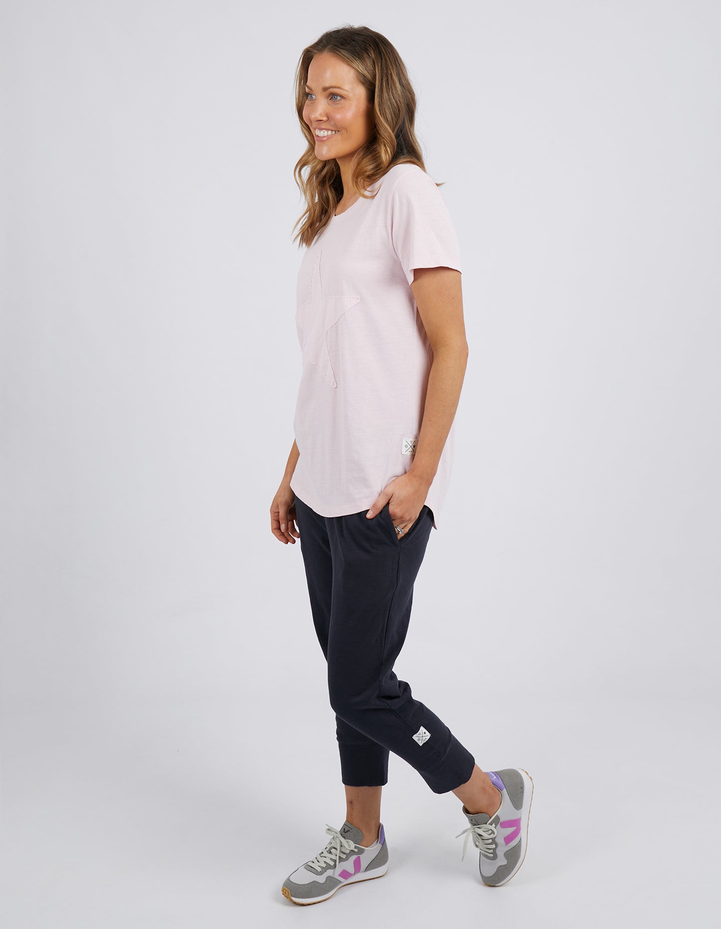 ELM STELLA TEE