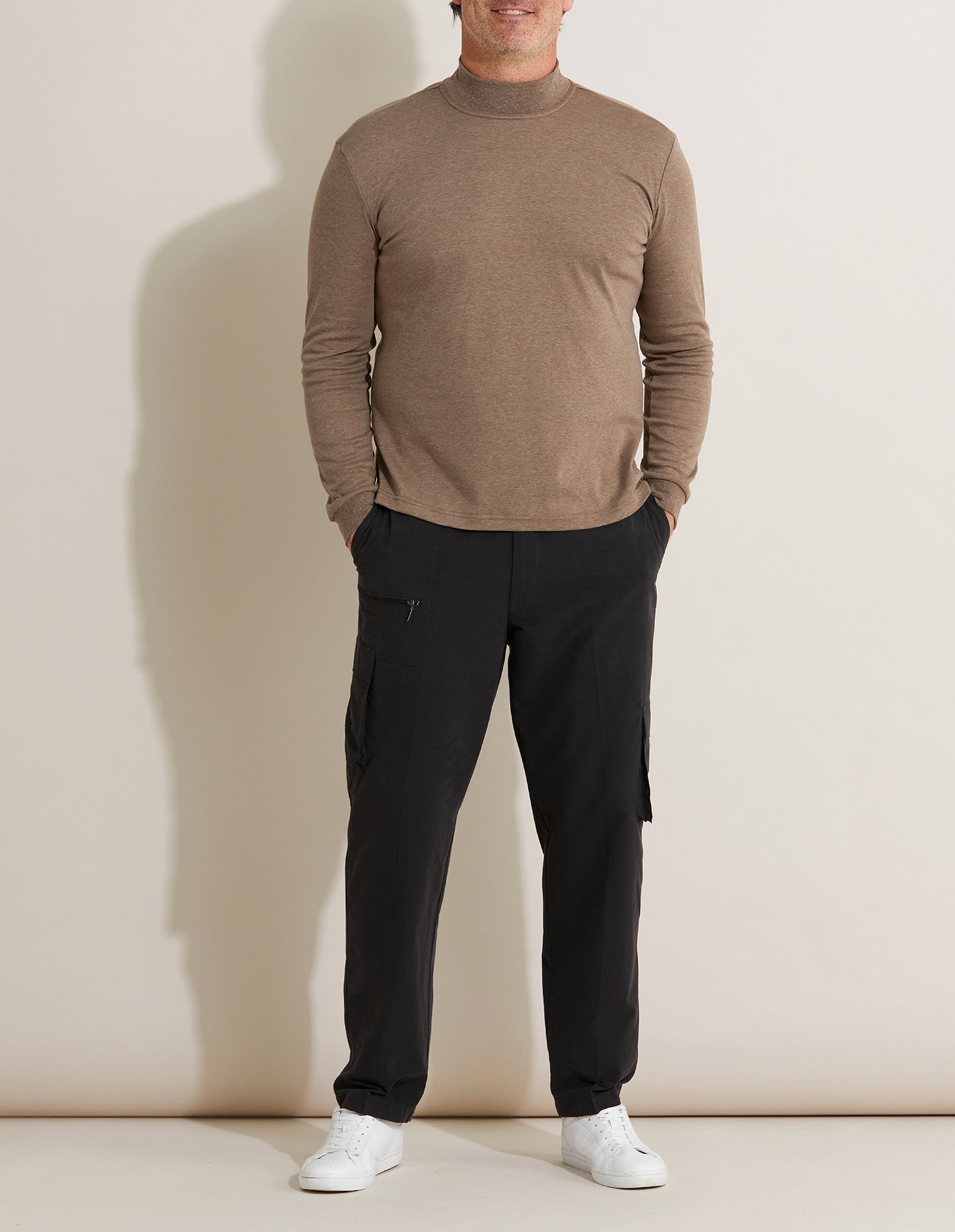 BREAKAWAY WINTERLOCK SKIVVY