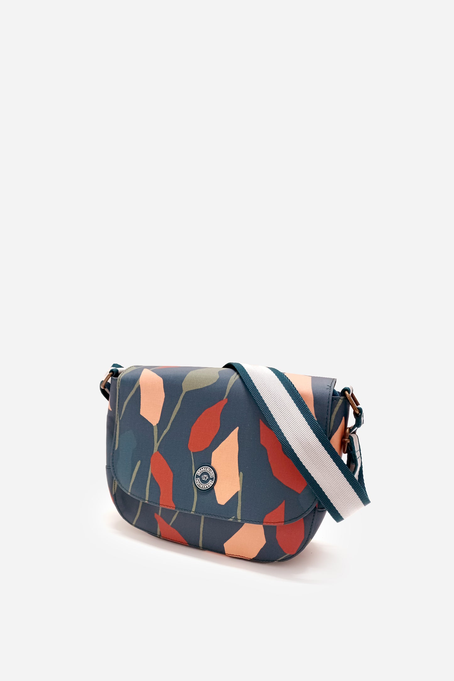 BRAKEBURN TURNING LEAF BAG