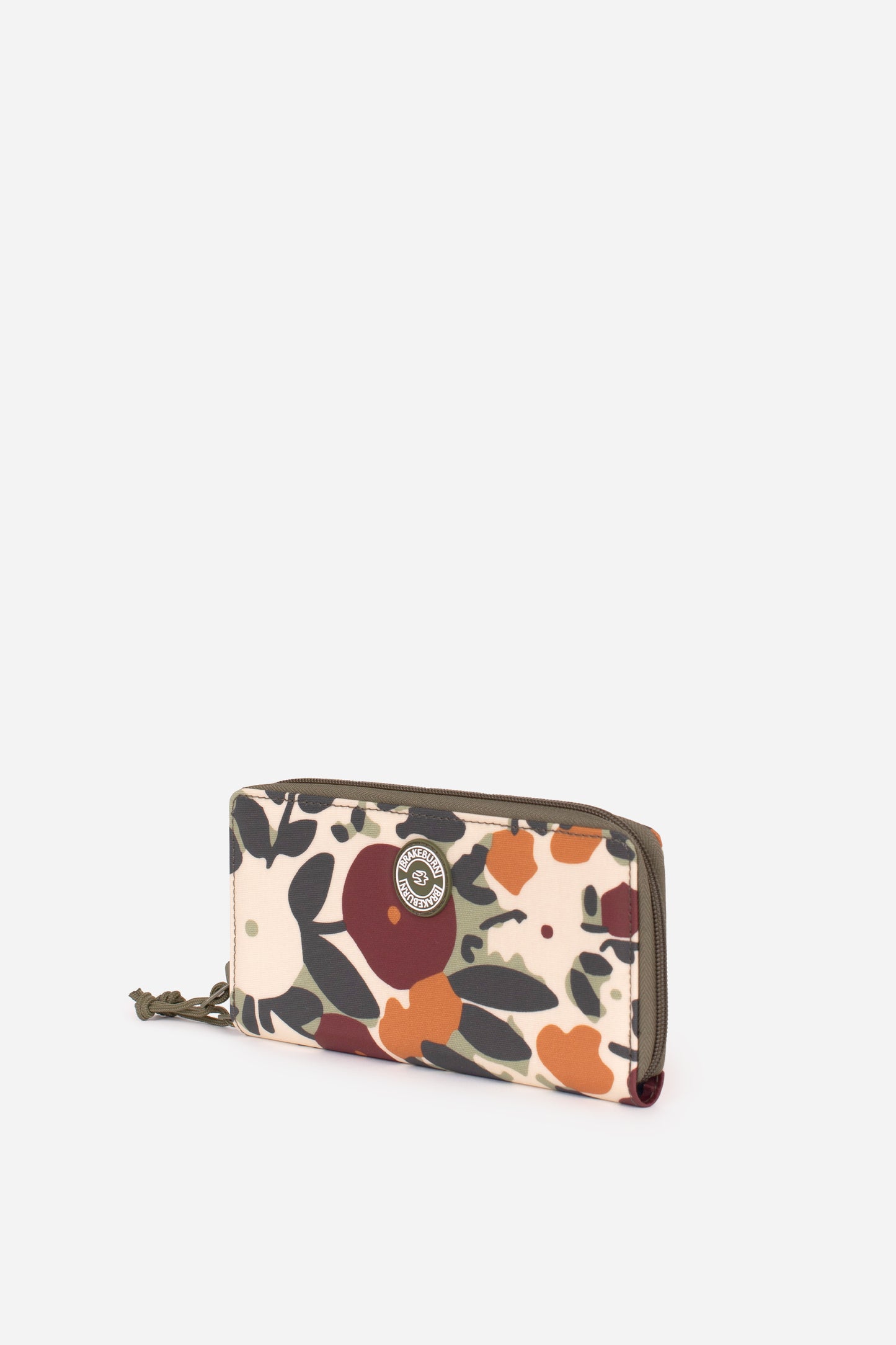 BRAKEBURN BLOOMS PURSE