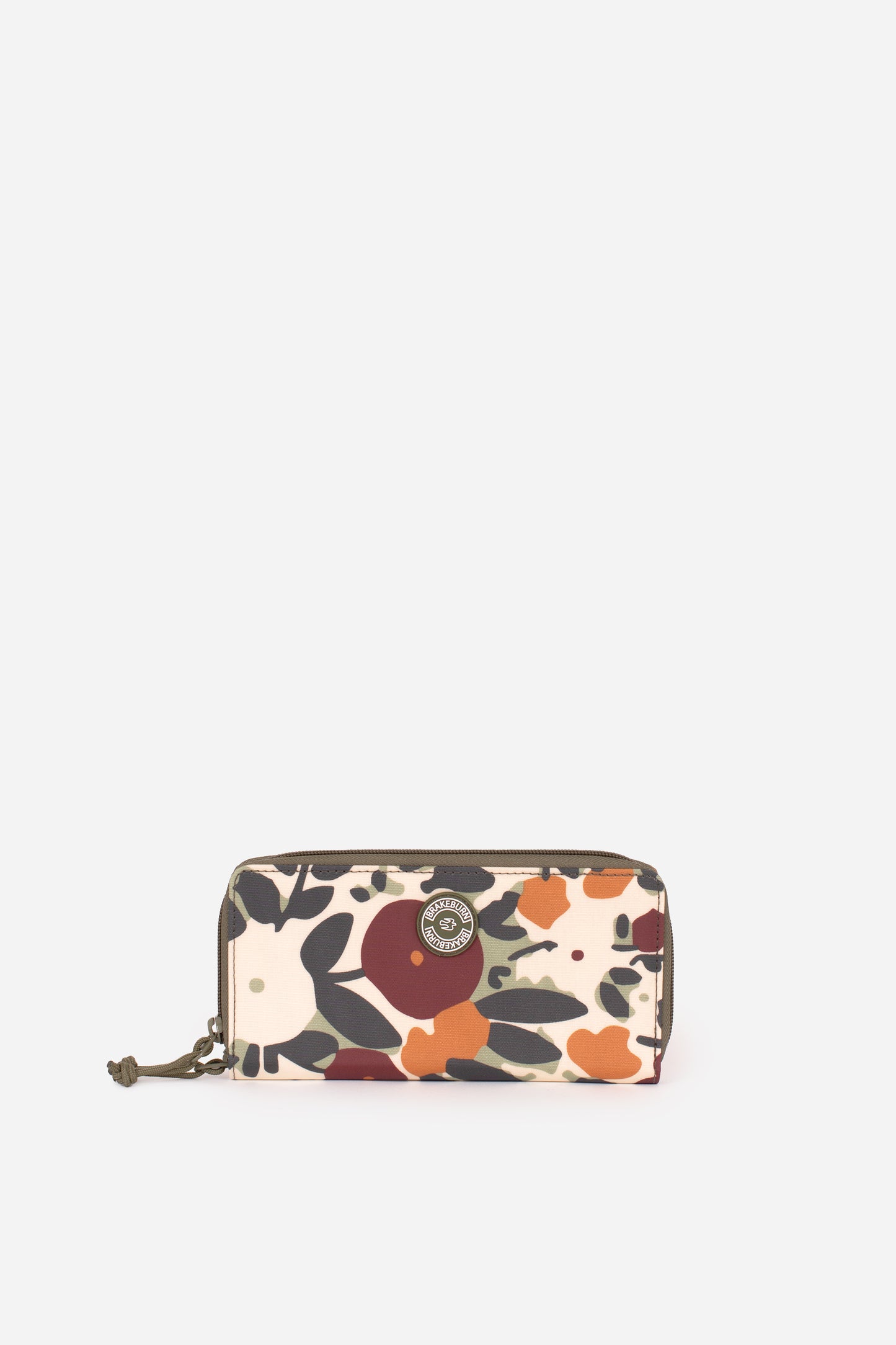 BRAKEBURN BLOOMS PURSE