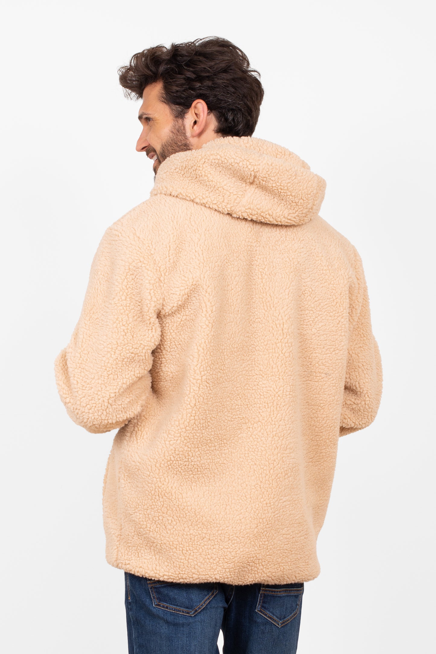 BRAKEBURN REVERSIBLE JACKET