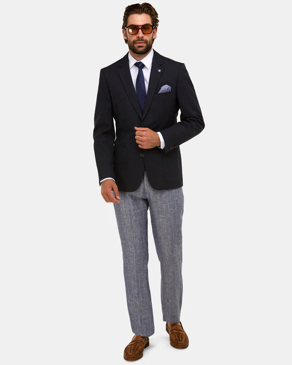 BROOKSFIELD BLAZER