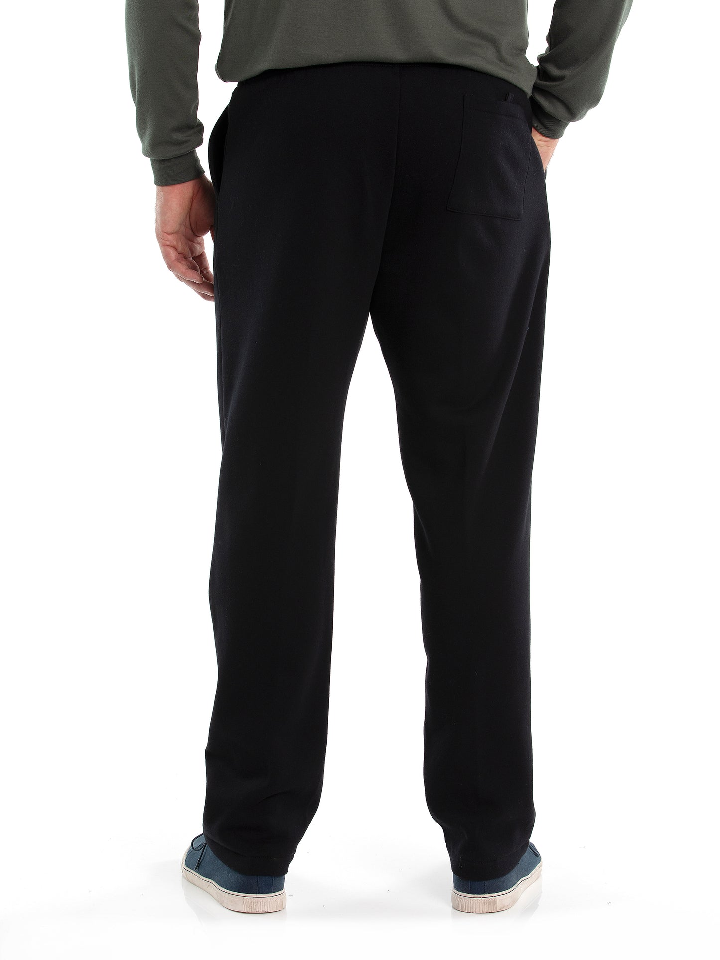 BREAKAWAY CLASSIC FLEECE PANT
