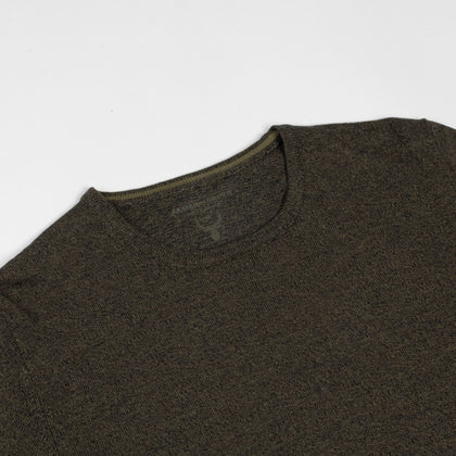 JAMES HARPER CREW JUMPER