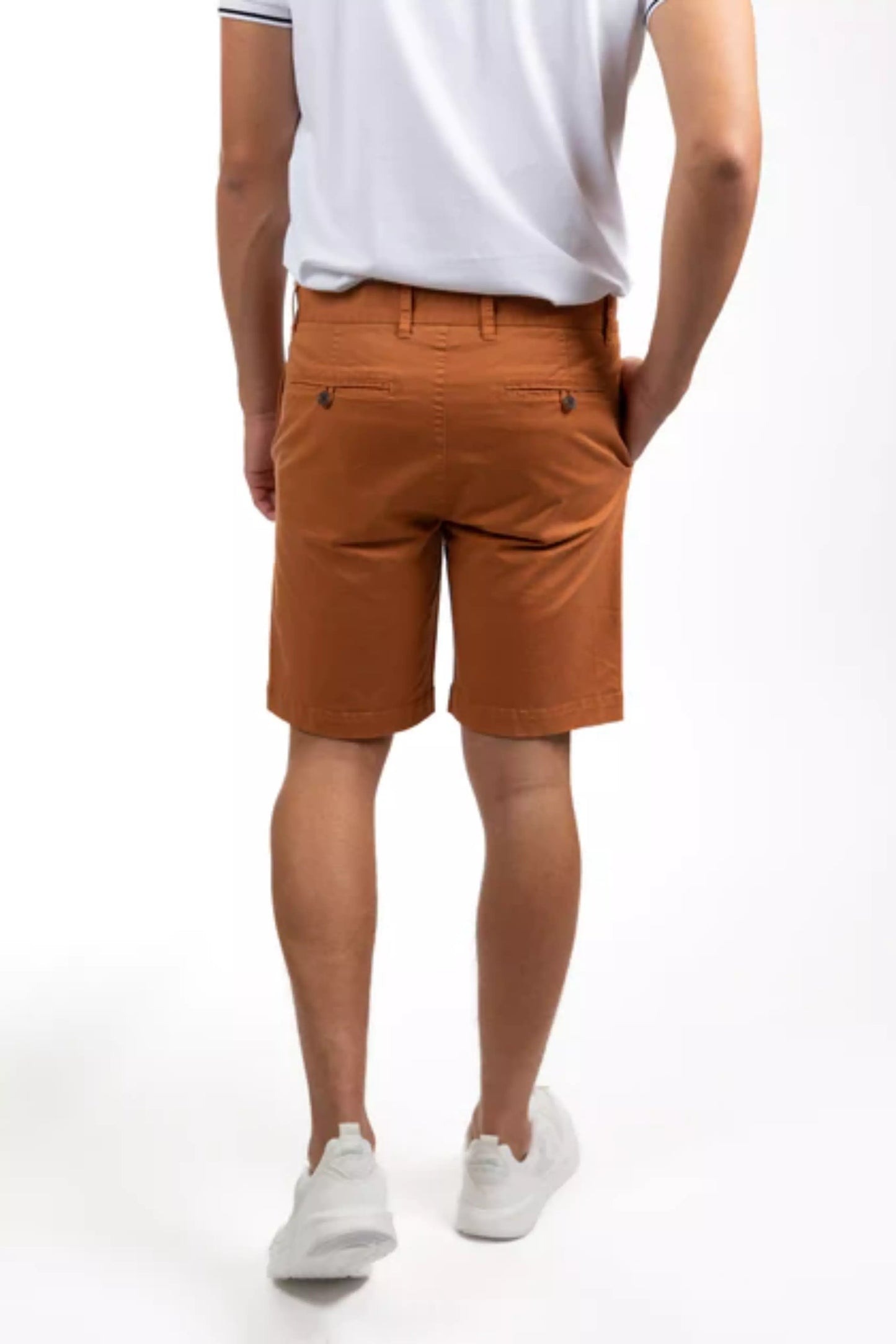 JAMES HARPER SHORT