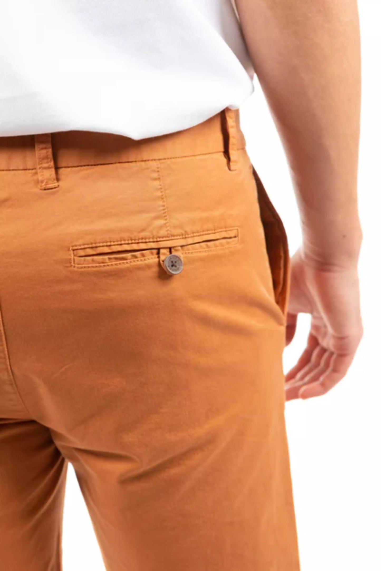 JAMES HARPER SHORT