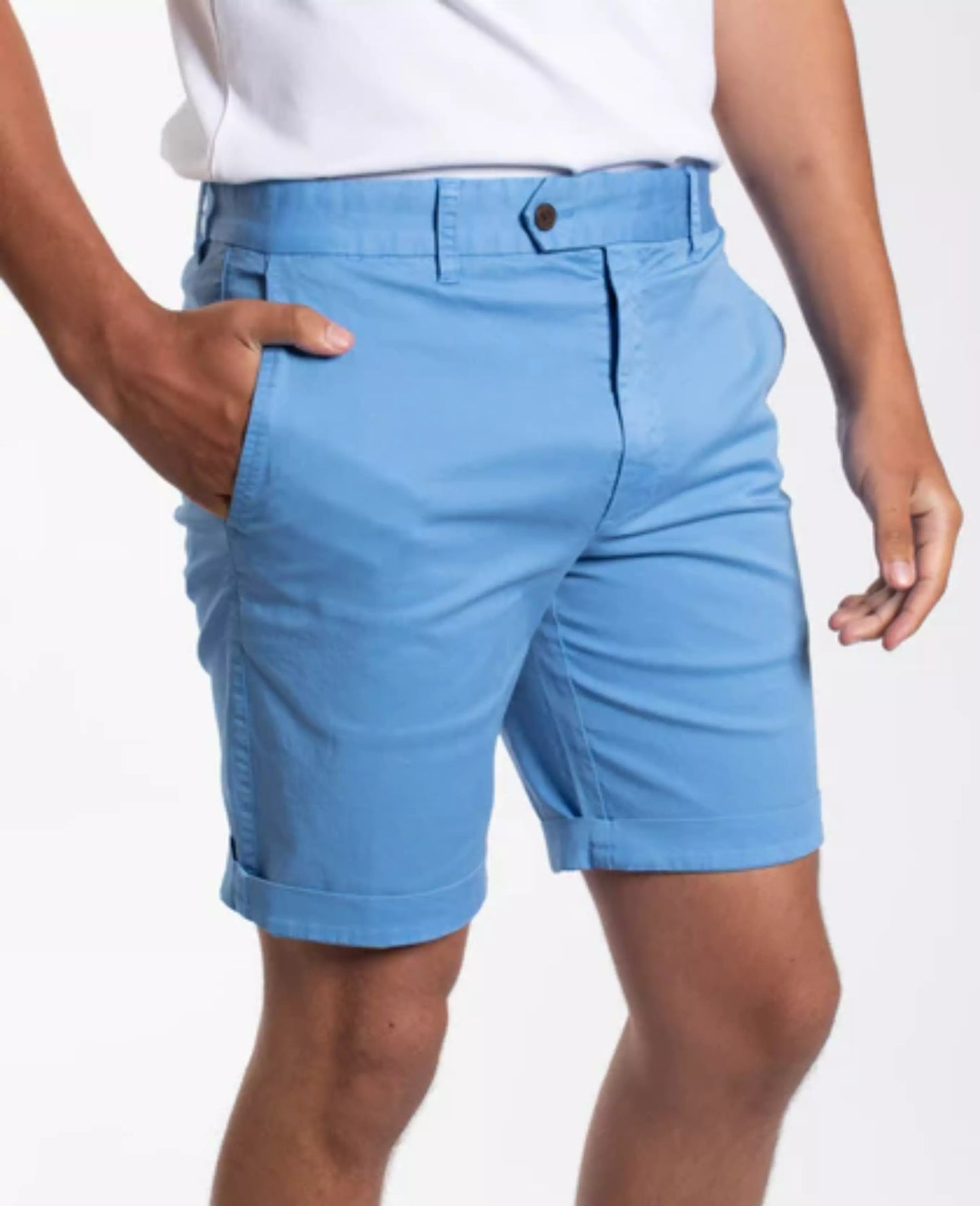 JAMES HARPER SHORT