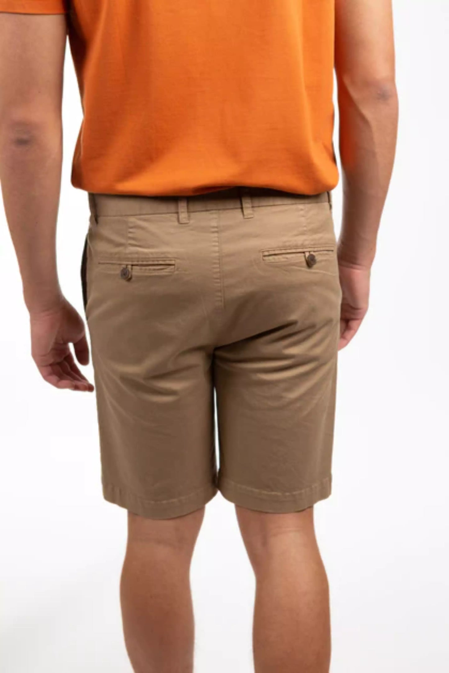 JAMES HARPER SHORT