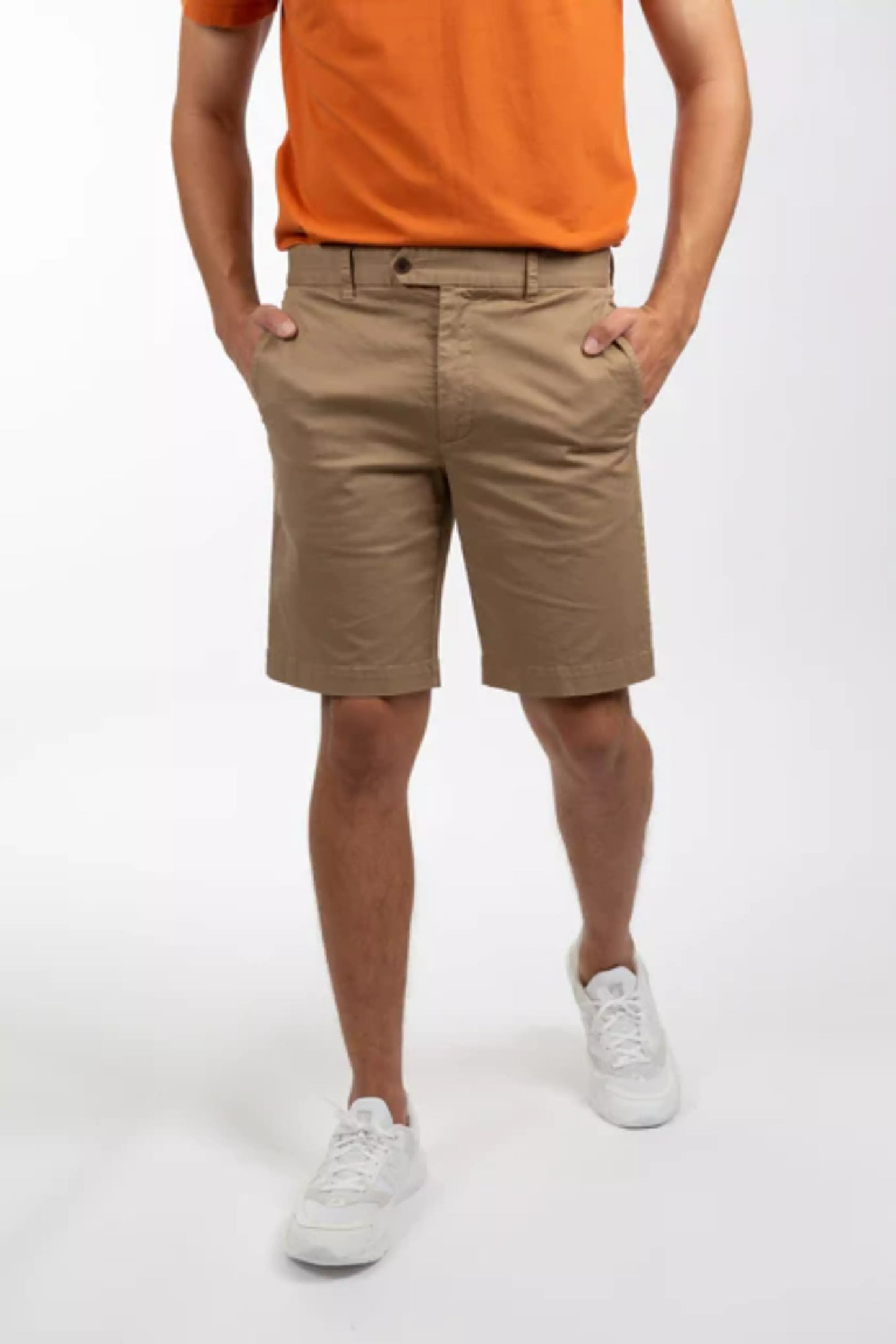 JAMES HARPER SHORT