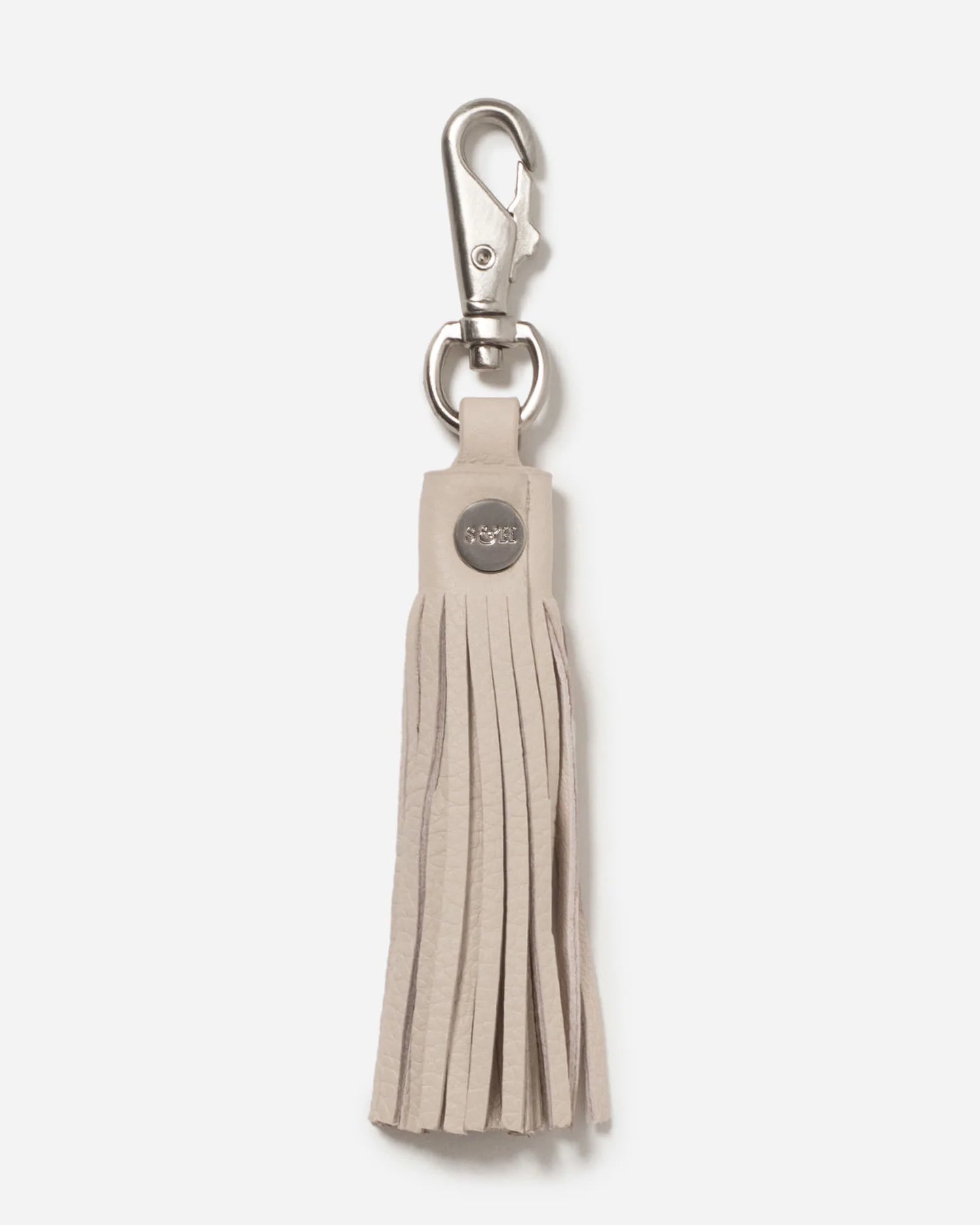 STITCH & HIDE TASSEL