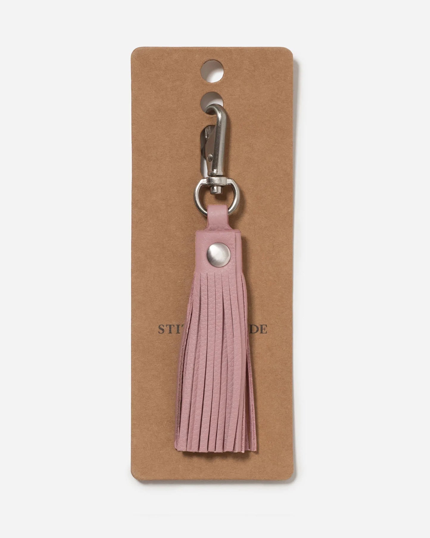 STITCH & HIDE TASSEL