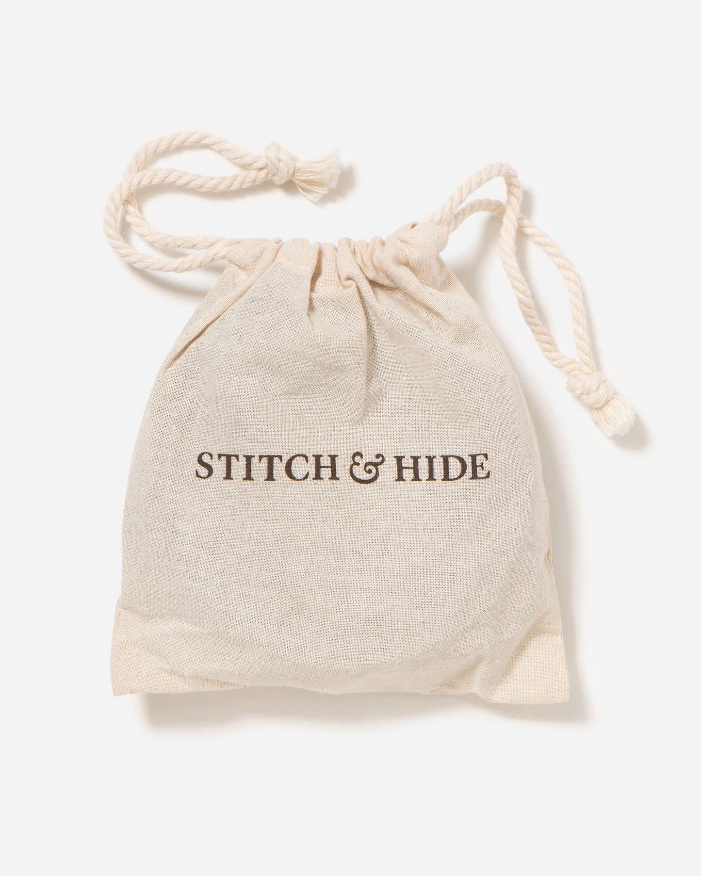 STITCH & HIDE BRODIE BELT