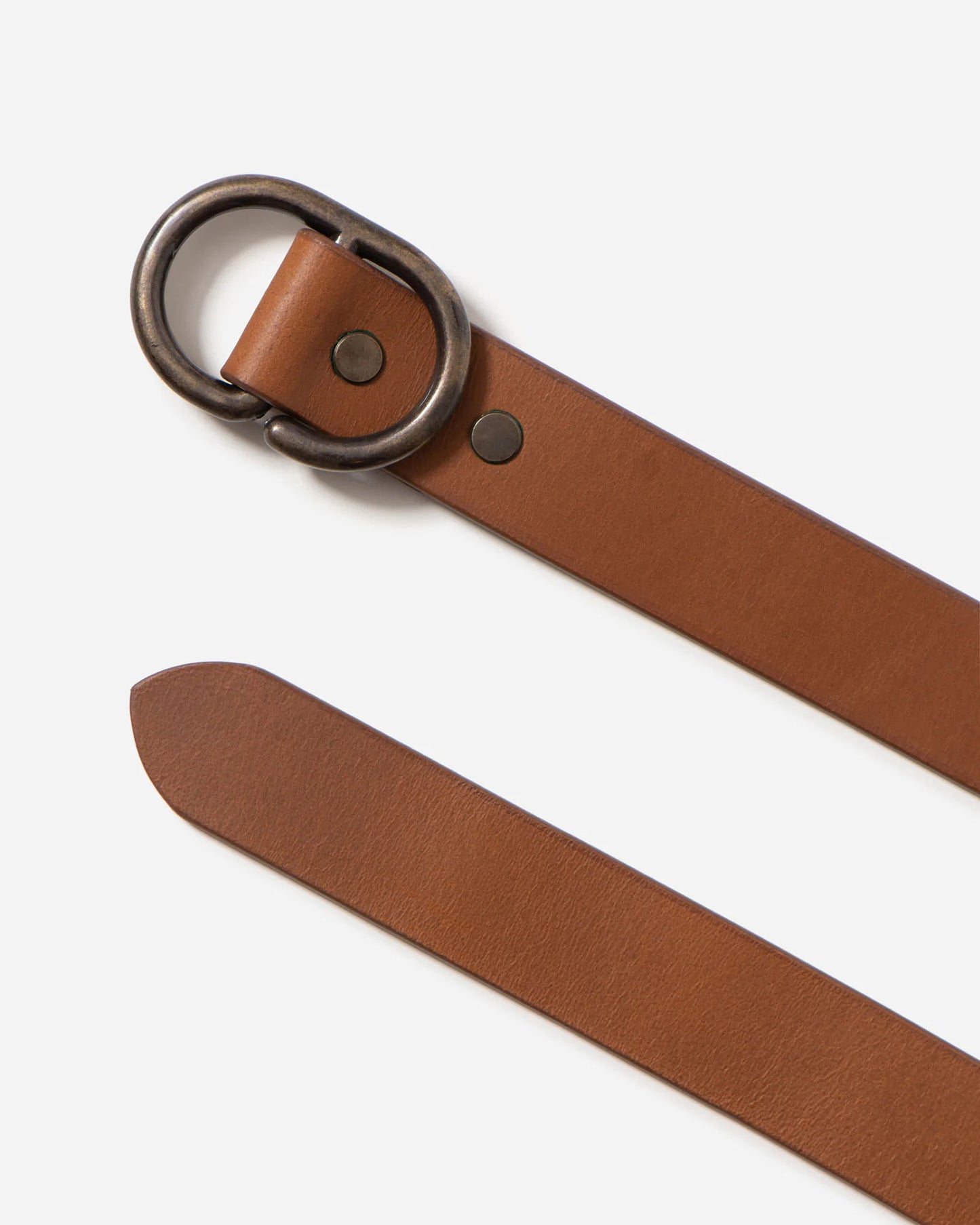 STITCH & HIDE DAISY BELT