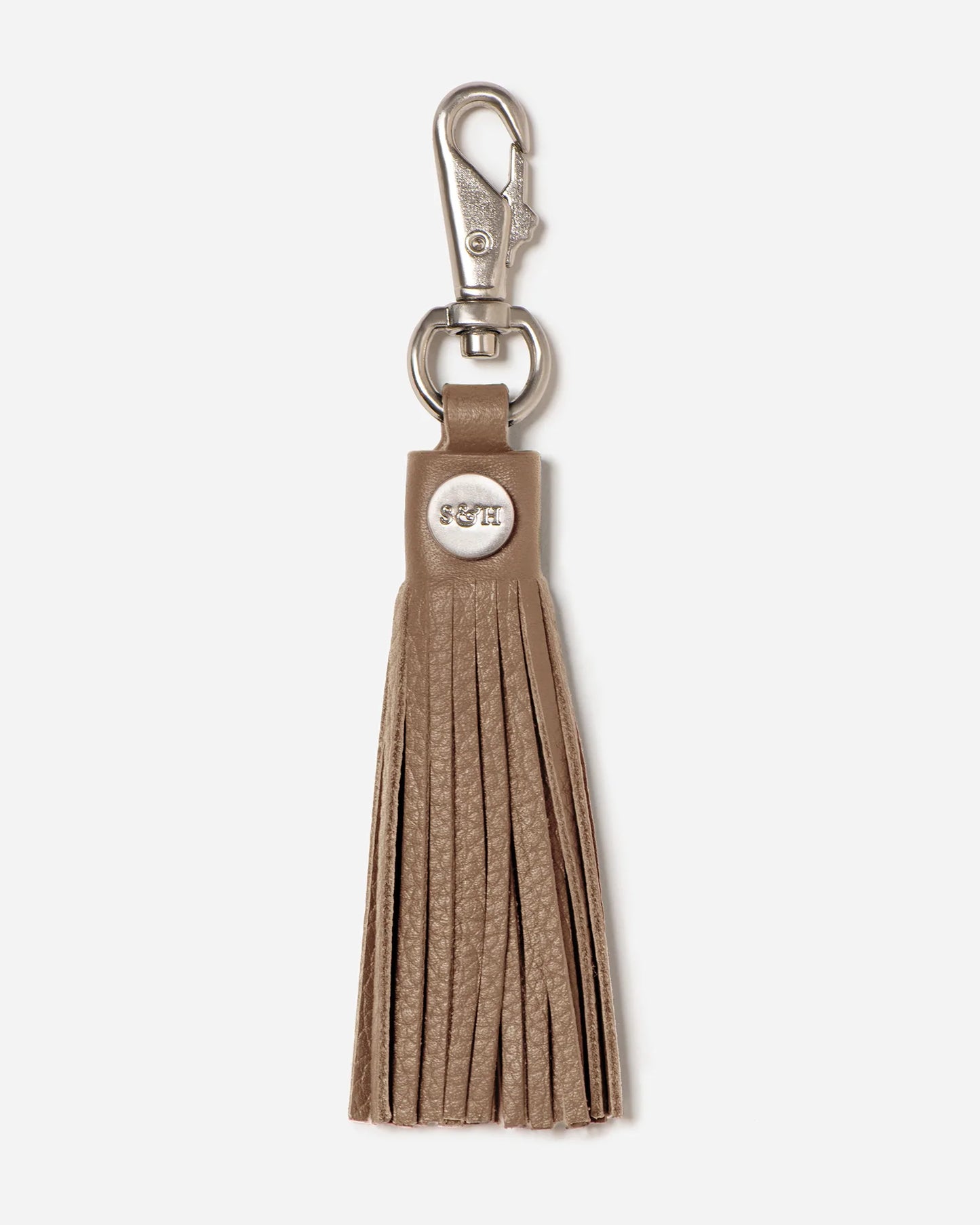 STITCH & HIDE TASSEL
