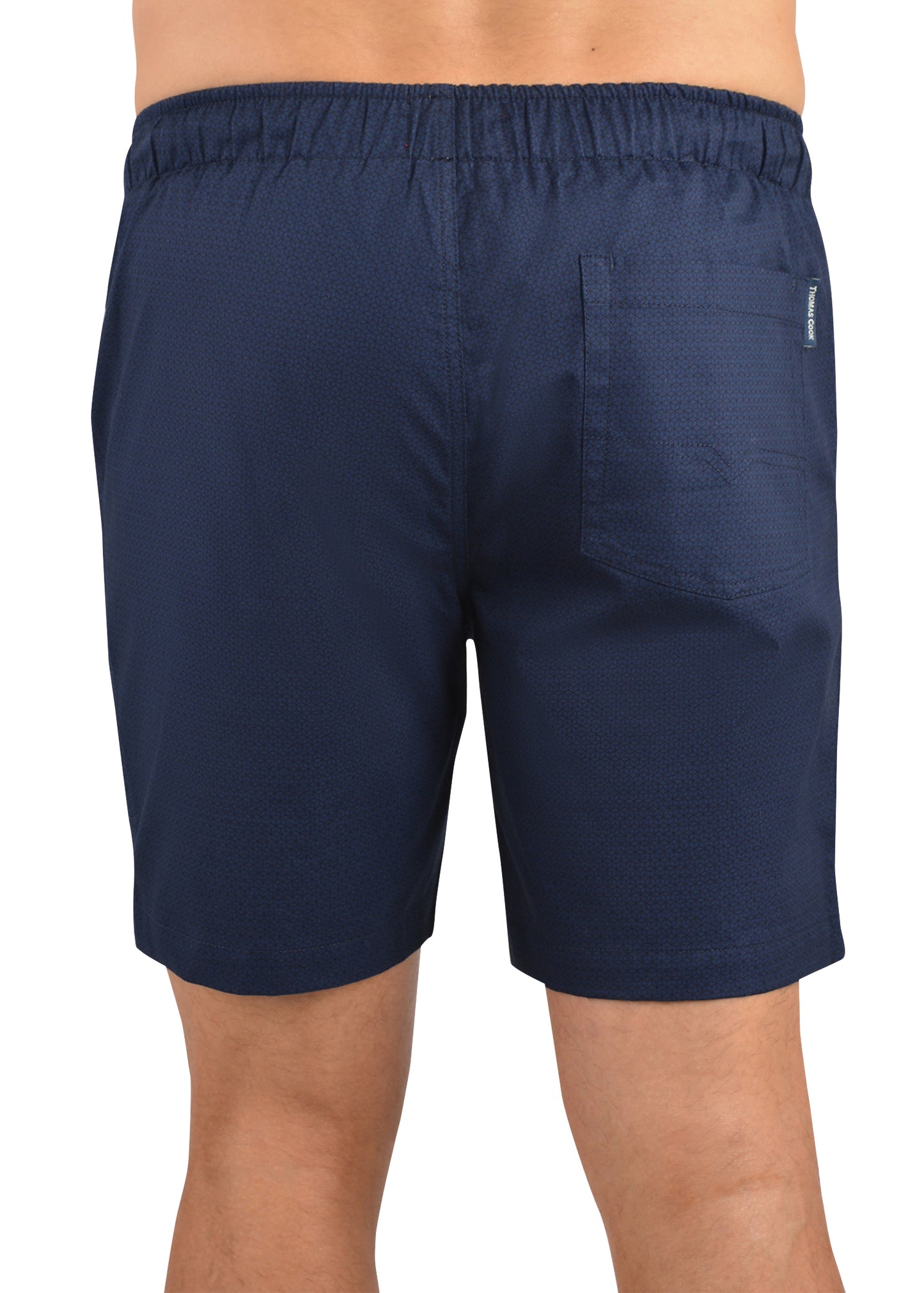THOMAS COOK DANNY SHORT