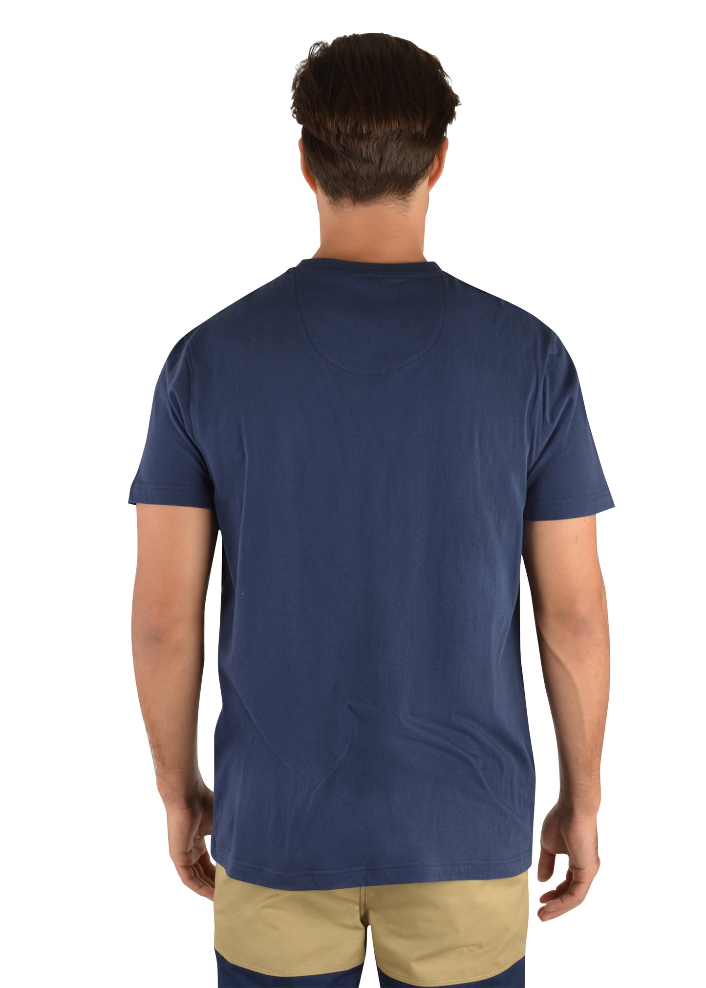 THOMAS COOK LOGO TEE
