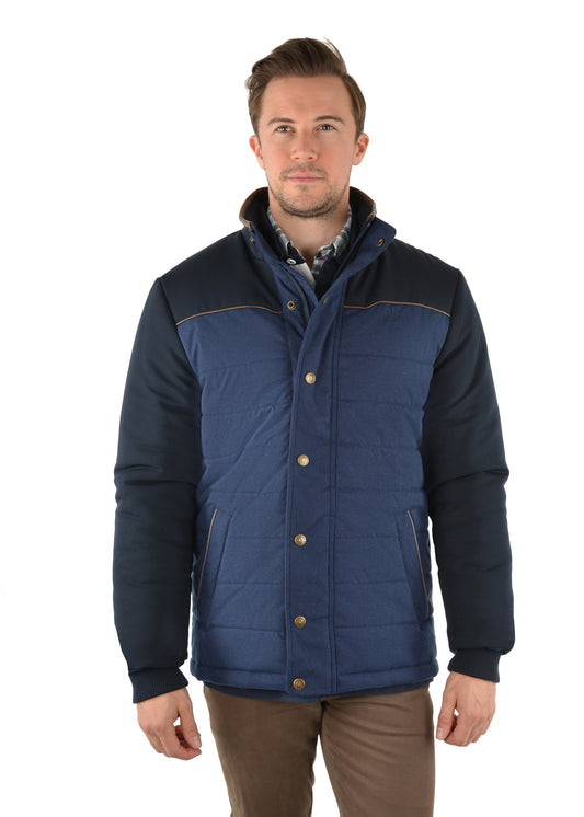 THOMAS COOK AITKINS JACKET