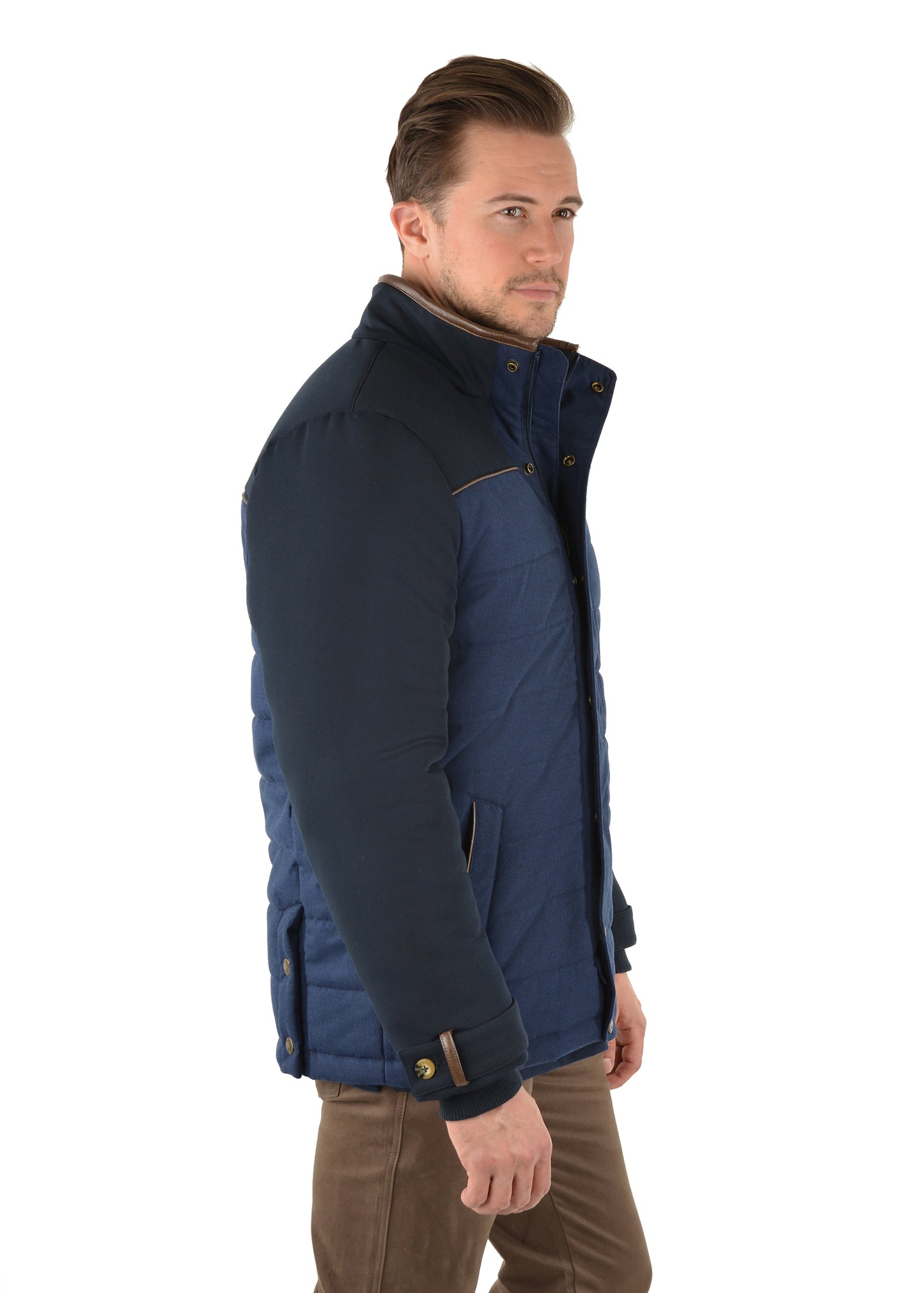 THOMAS COOK AITKINS JACKET