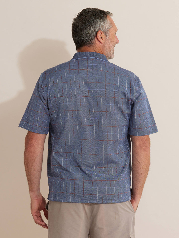 BREAKAWAY CHE MICRO PRIMA POLO