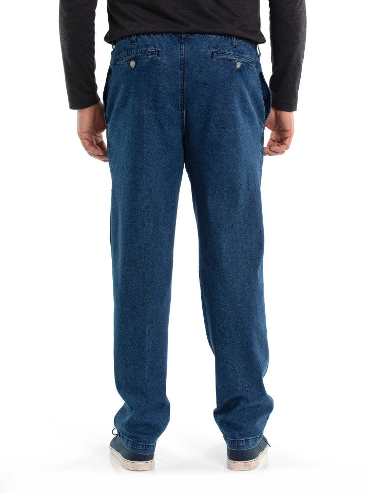 BREAKAWAY IPSWICH JEAN