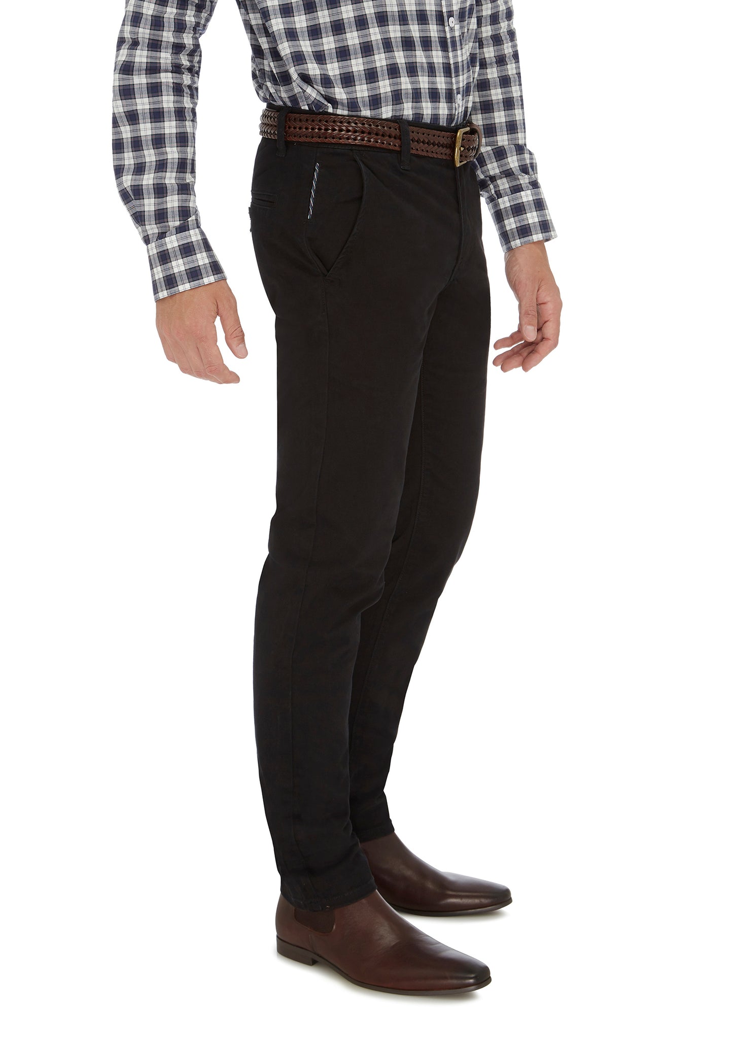 CITY CLUB HAMMOND CHINO