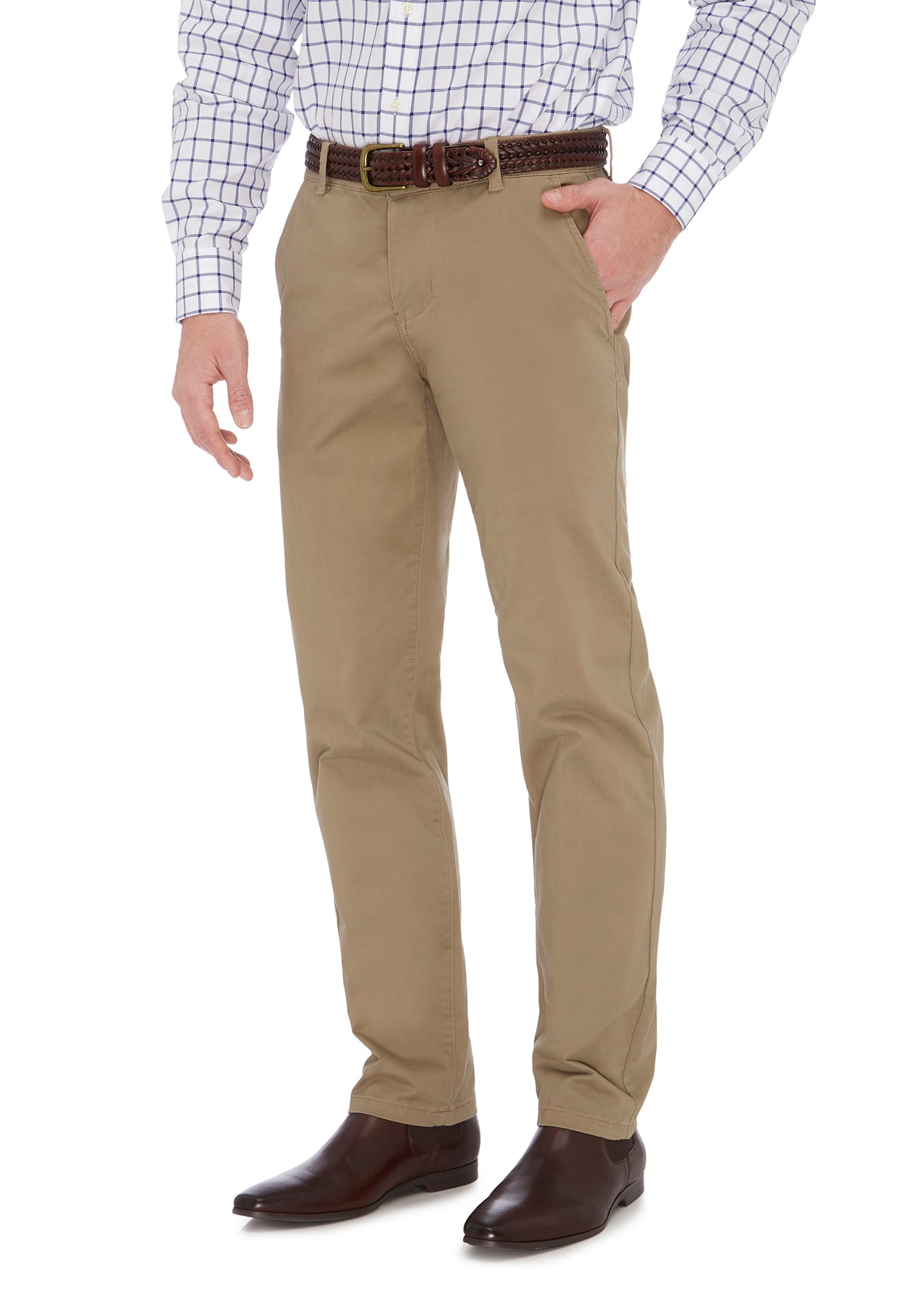 CITY CLUB HAMMOND CHINO