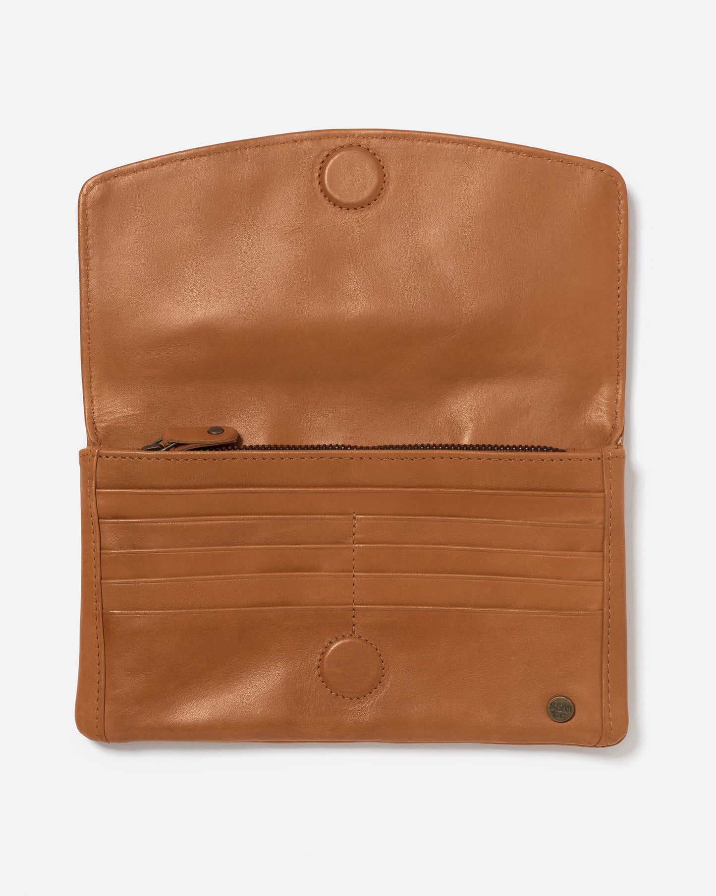 STITCH & HIDE DARCY WALLET